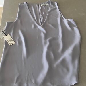 Babaton Light Purple Top super versatile and cute